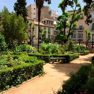 Botanico: Maximo Confort, Diseno E Increibles Vistas. Apartamento