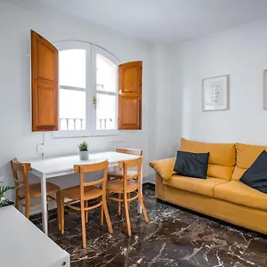 Qh Ayuntamiento 02 Apartamento