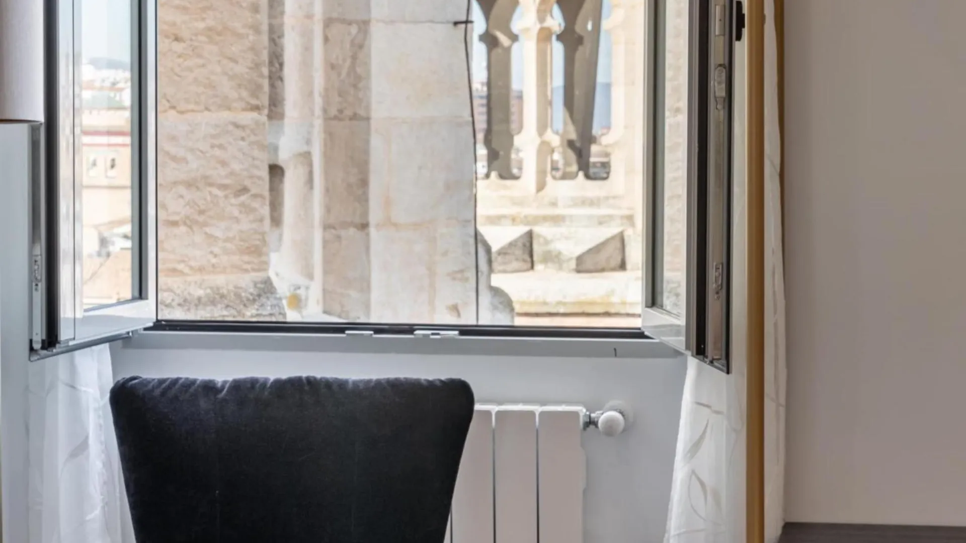 Luxury Alhambra Penthouse Collection Gran Via Apartment Granada